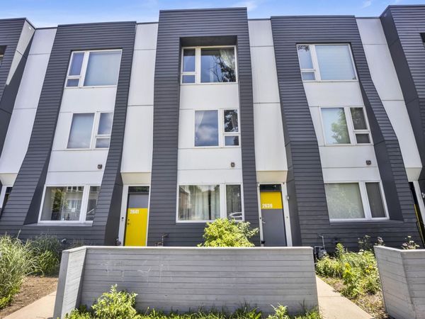 2639 N HAMLIN Avenue, Chicago, IL 60647