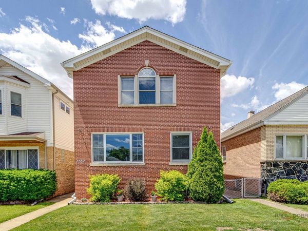 3532 N Ozark Avenue , Chicago, IL 60634