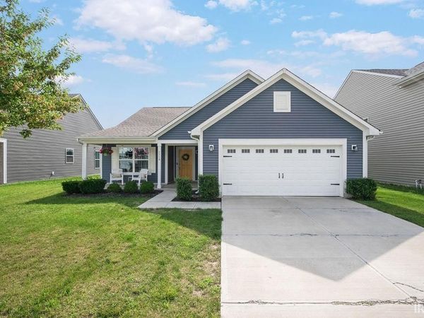 3314 MORROW Drive, Kokomo, IN 46902