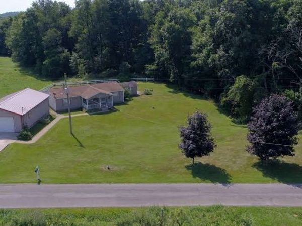 9964 Township Road 301 , Millersburg, OH 44654