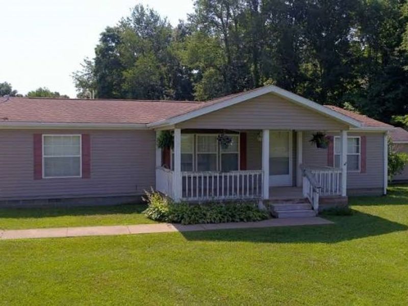 9964 Township Road 301, Millersburg, OH 44654 Photo 2