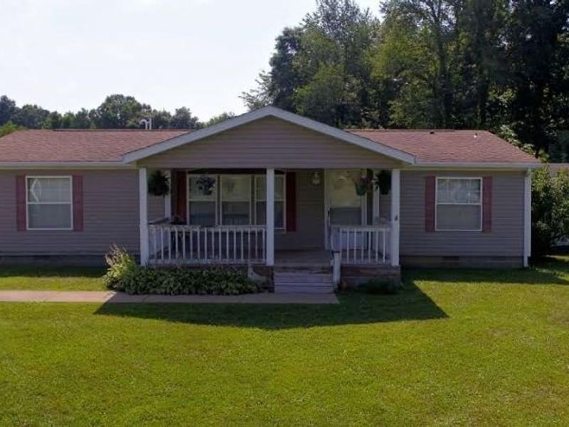 9964 Township Road 301, Millersburg, OH 44654 Photo 36