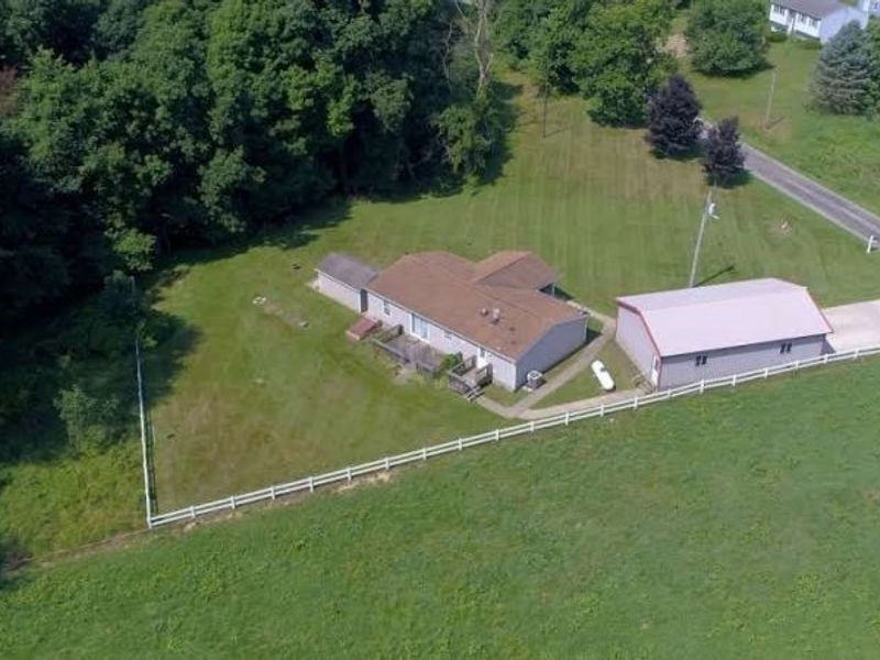 9964 Township Road 301, Millersburg, OH 44654 Photo 43