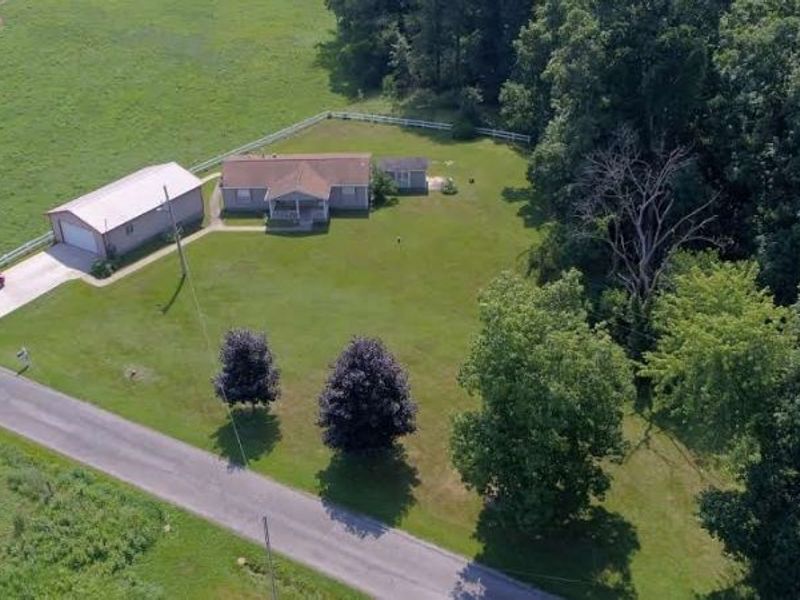 9964 Township Road 301, Millersburg, OH 44654 Photo 5