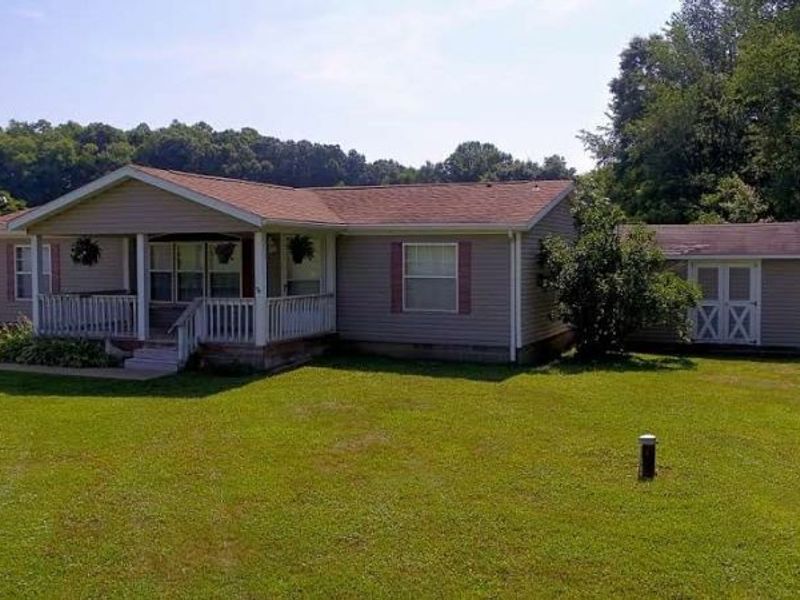 9964 Township Road 301, Millersburg, OH 44654 Photo 7