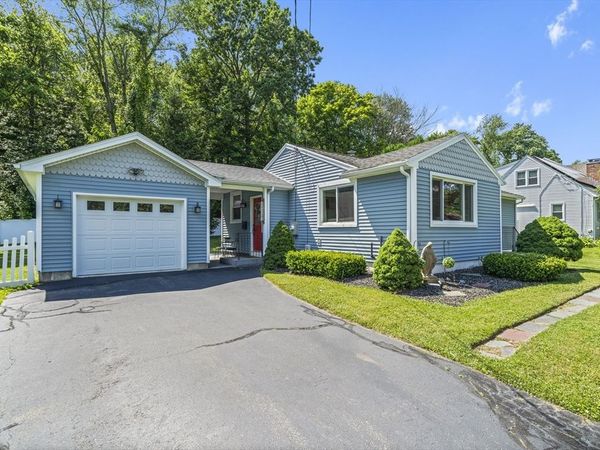 123 Greystone Ave, West Springfield, MA 01089