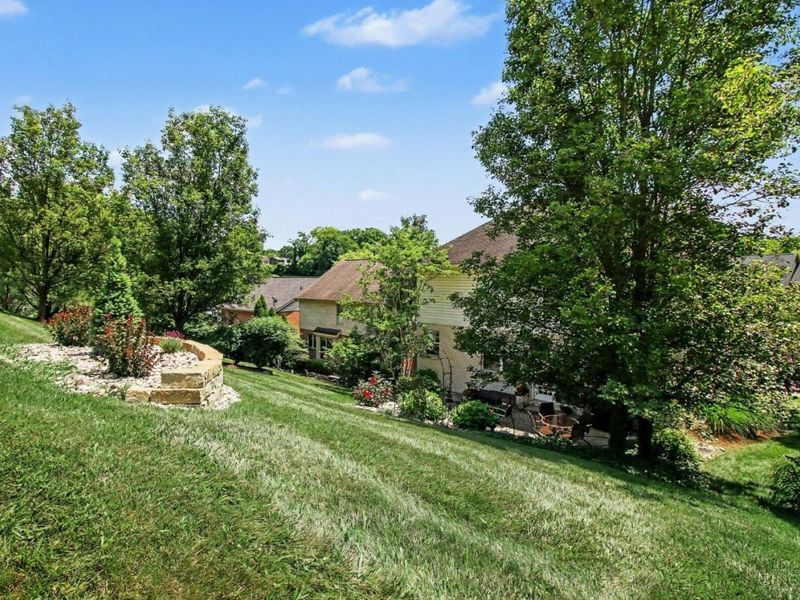 3076 Spencerhill Lane, Cincinnati, OH 45226 Photo 36