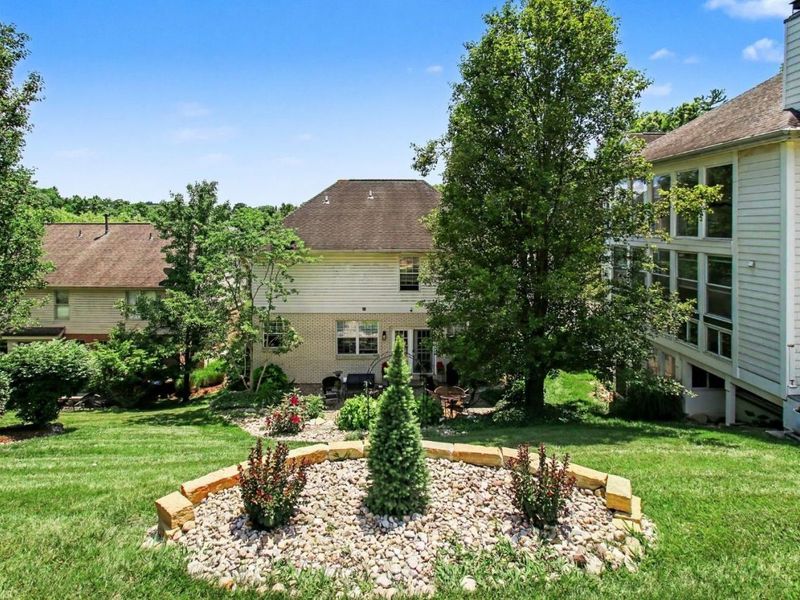 3076 Spencerhill Lane, Cincinnati, OH 45226 Photo 38
