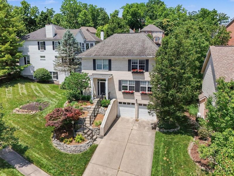 3076 Spencerhill Lane, Cincinnati, OH 45226 Photo 41