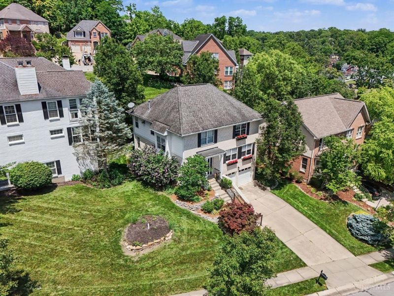 3076 Spencerhill Lane, Cincinnati, OH 45226 Photo 42