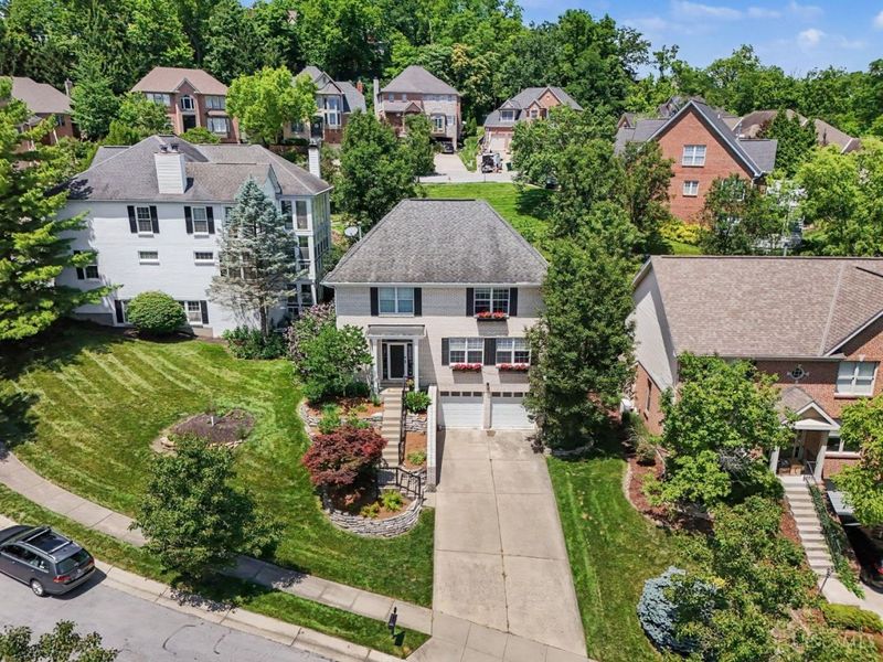 3076 Spencerhill Lane, Cincinnati, OH 45226 Photo 43