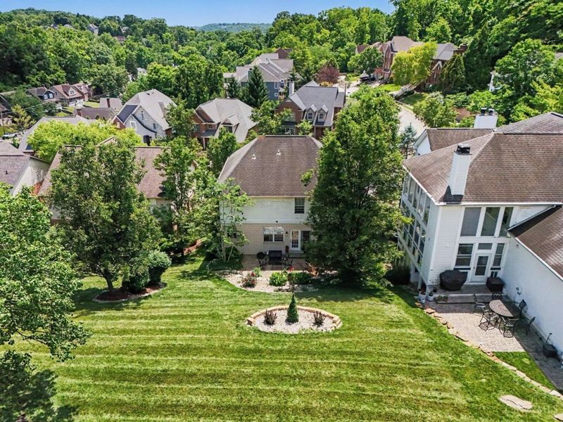 3076 Spencerhill Lane, Cincinnati, OH 45226 Photo 44