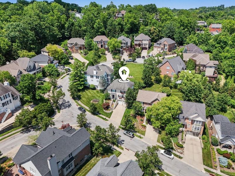 3076 Spencerhill Lane, Cincinnati, OH 45226 Photo 50