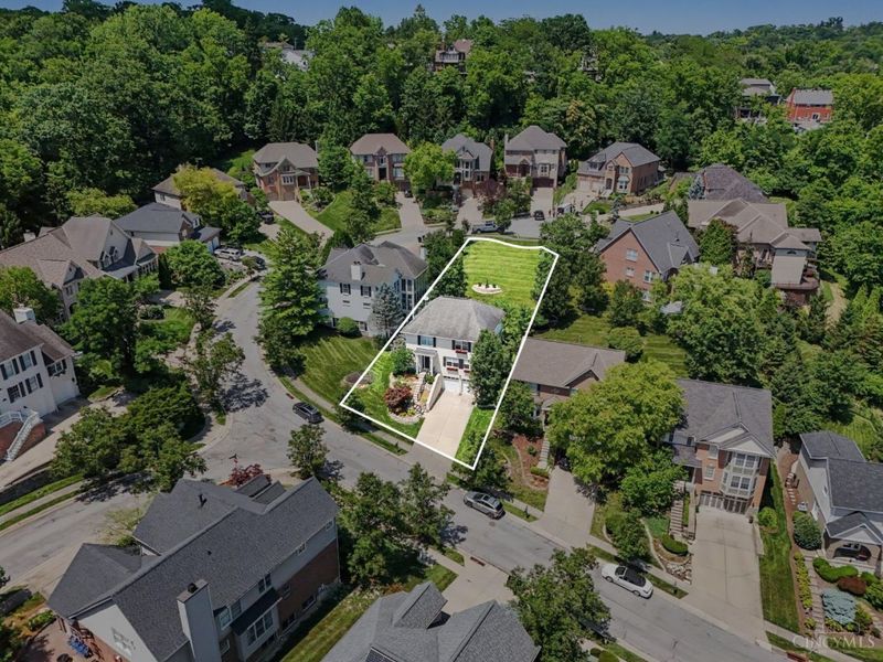 3076 Spencerhill Lane, Cincinnati, OH 45226 Photo 51