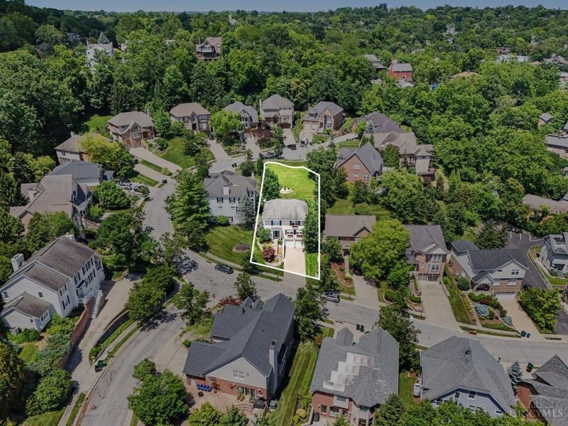 3076 Spencerhill Lane, Cincinnati, OH 45226 Photo 54