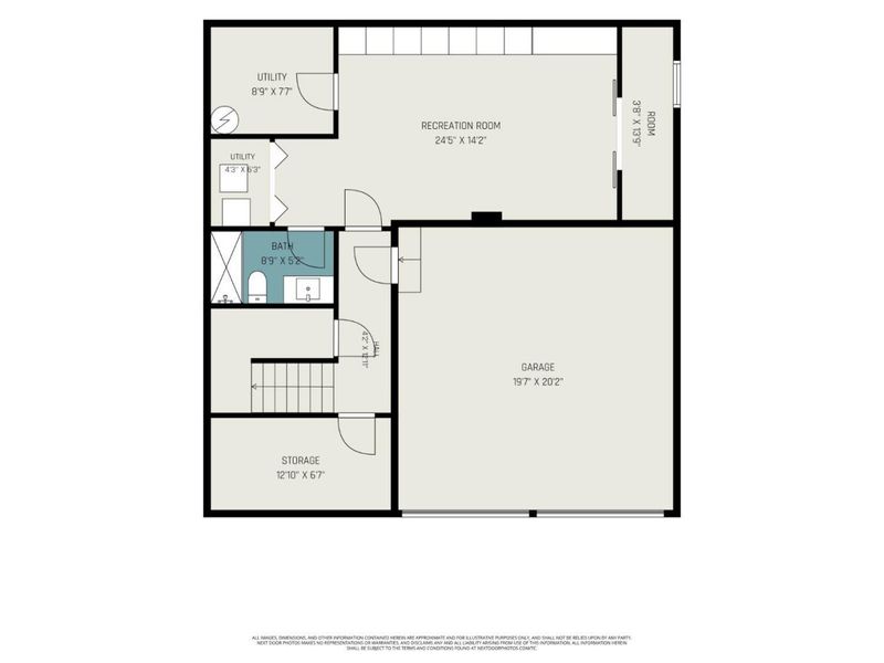 3076 Spencerhill Lane, Cincinnati, OH 45226 Photo 55