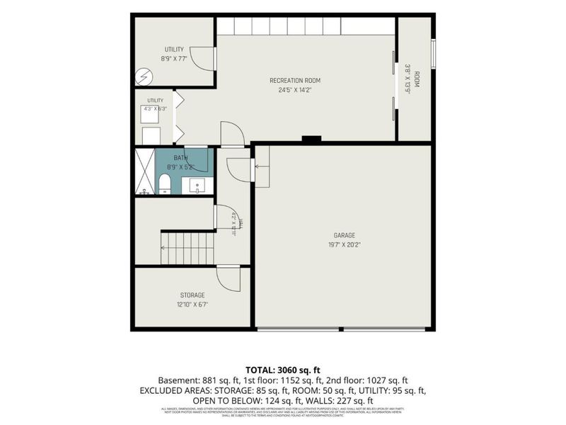 3076 Spencerhill Lane, Cincinnati, OH 45226 Photo 56