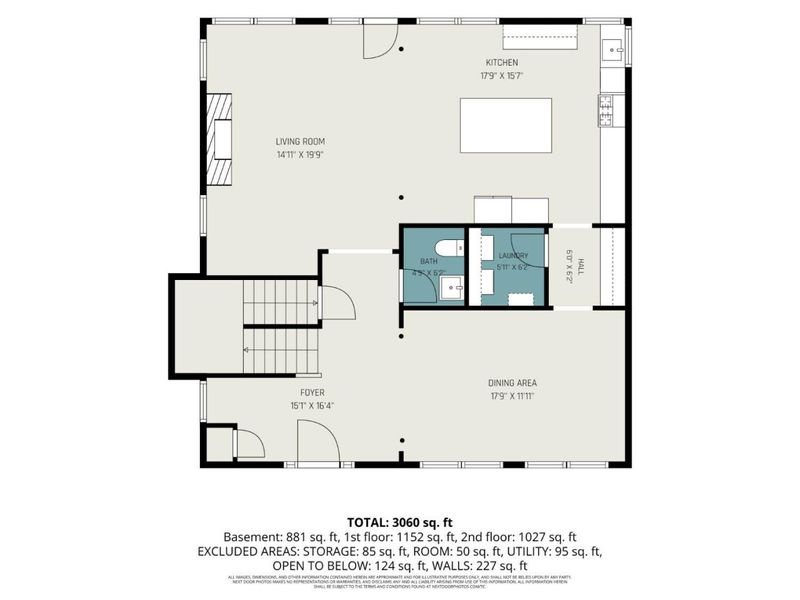 3076 Spencerhill Lane, Cincinnati, OH 45226 Photo 57