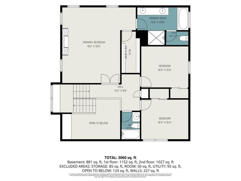 3076 Spencerhill Lane, Cincinnati, OH 45226 Photo 59
