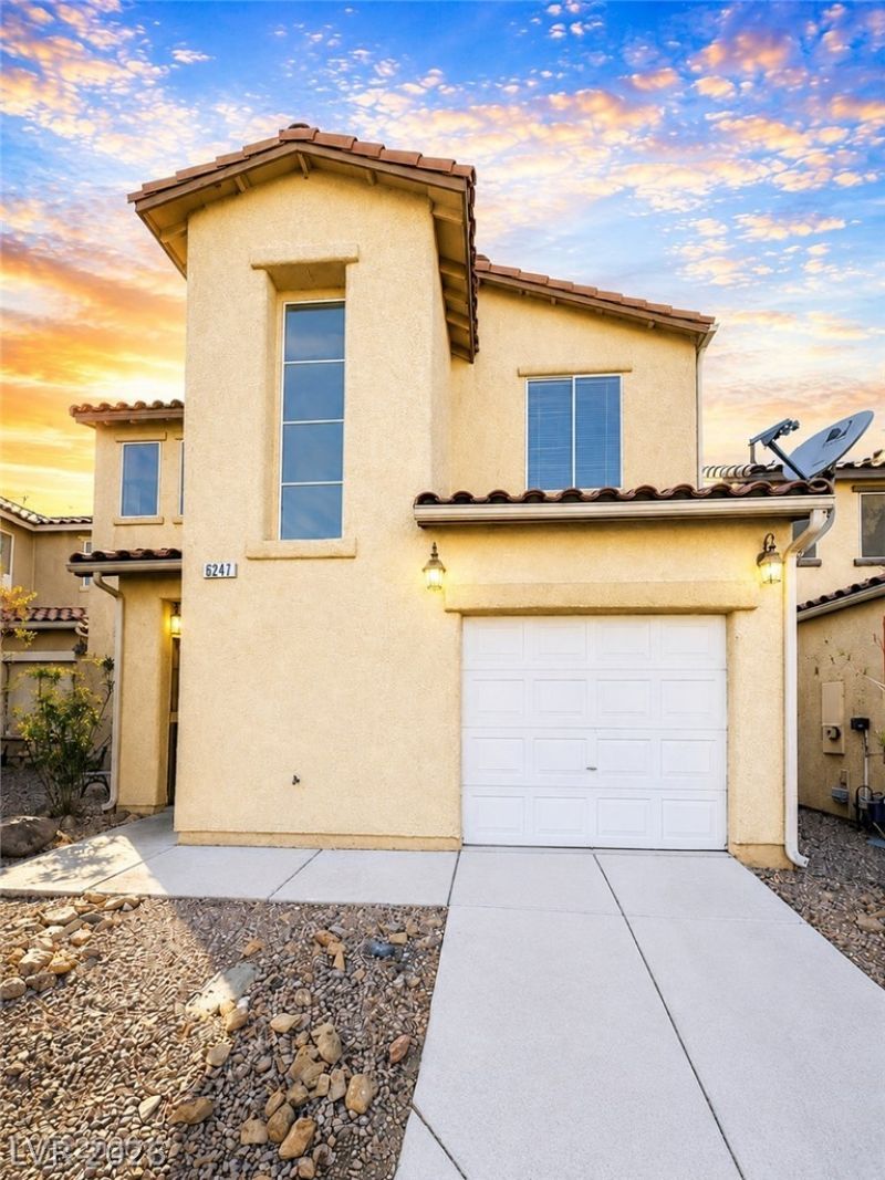 6247 Barton Manor Street, Henderson, NV 89011 Main Photo