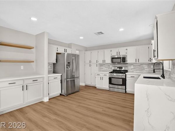 4336 Matinee Avenue, North Las Vegas, NV 89031