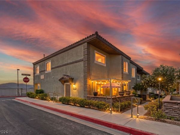 10443 Kitty Joyce Avenue , Las Vegas, NV 89129