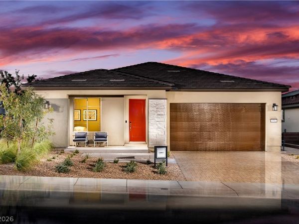 9691 Garnet Fire Lane , Las Vegas, NV 89143