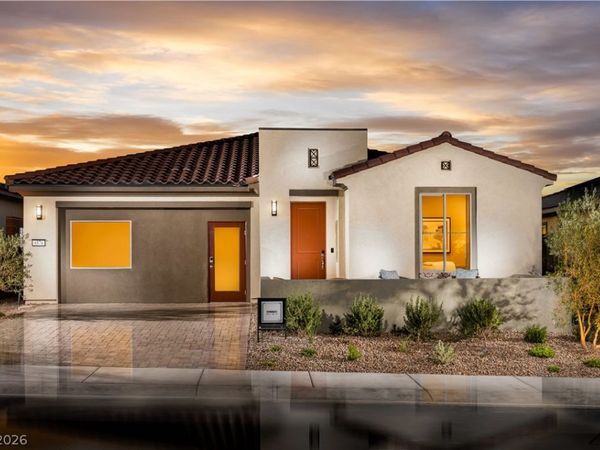 10199 Garnet Bend Place , Las Vegas, NV 89143