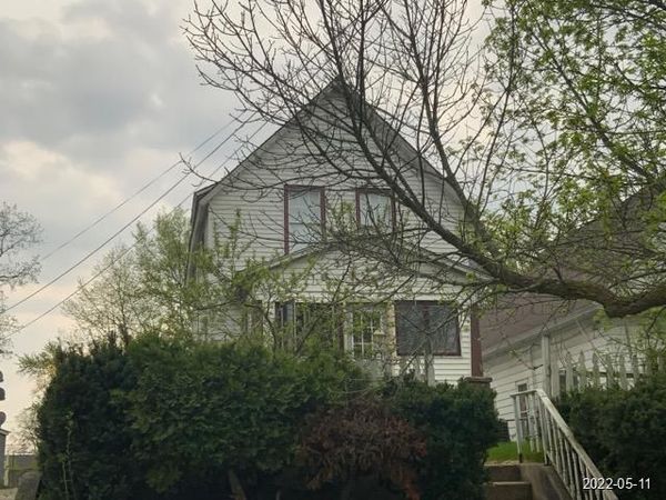 218 Dickinson Street SW, Grand Rapids, MI 49507