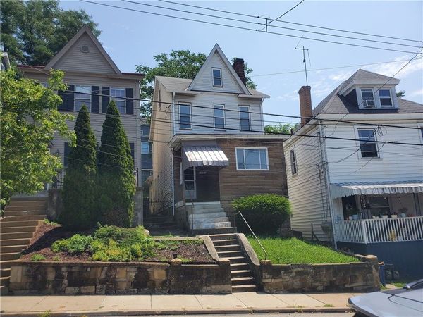 99 Southern Ave, Pittsburgh, PA 15211