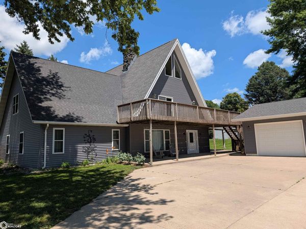 810 S Main Street, Holstein, IA 51025