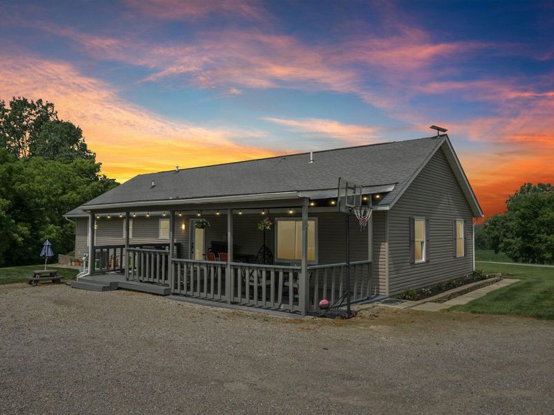 6970 Township Road 150 , West Liberty, OH 43357 Photo 14