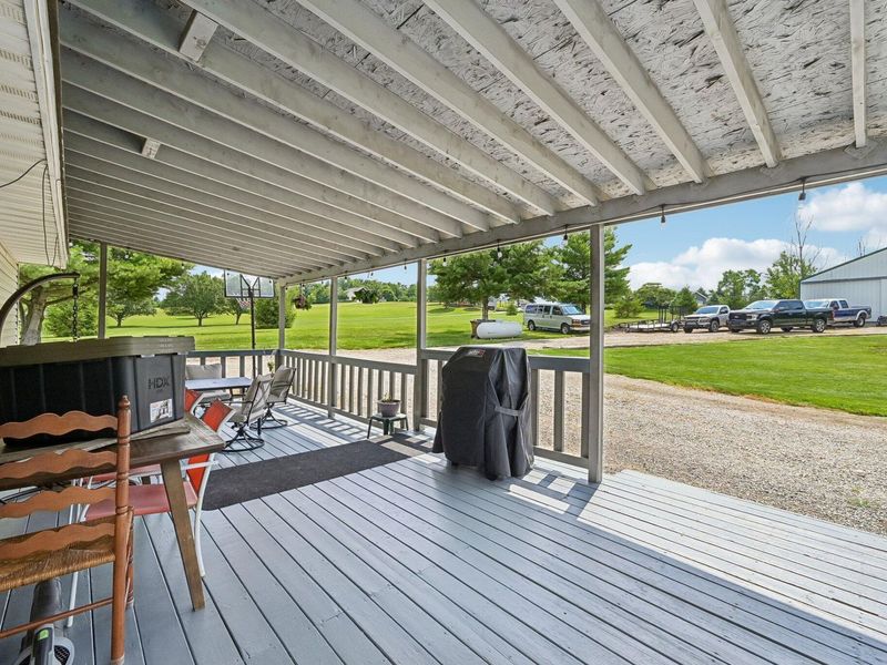 6970 Township Road 150 , West Liberty, OH 43357 Photo 56