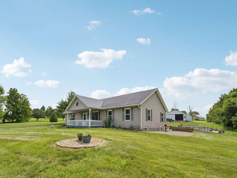 6970 Township Road 150 , West Liberty, OH 43357 Photo 6