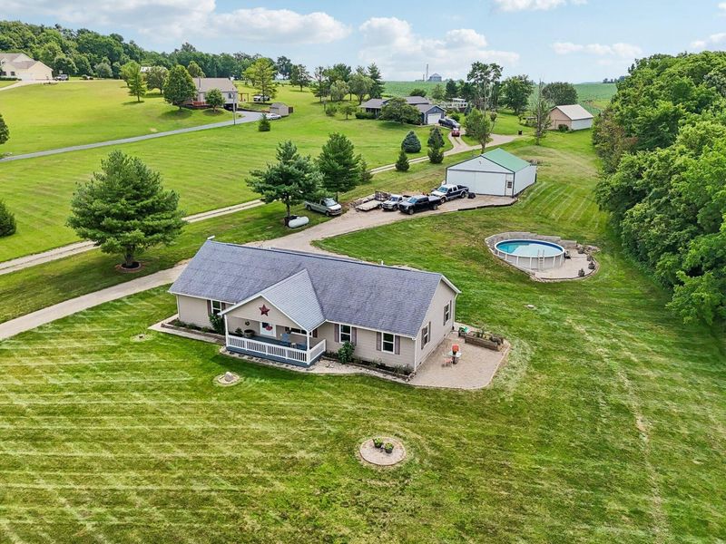 6970 Township Road 150 , West Liberty, OH 43357 Photo 61
