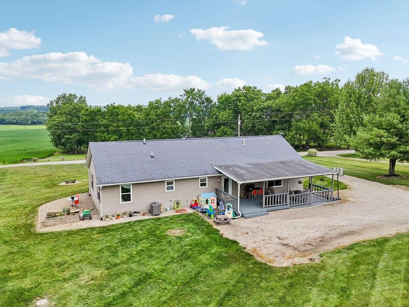6970 Township Road 150 , West Liberty, OH 43357 Photo 66