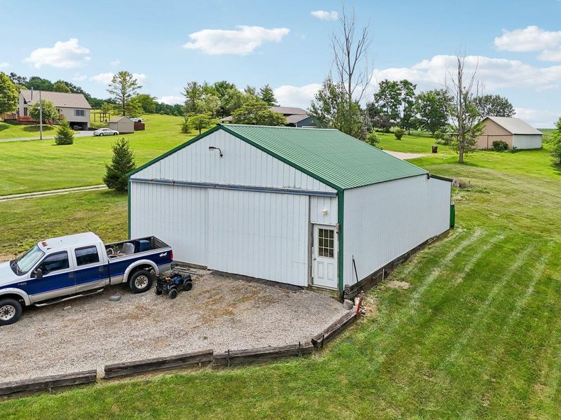 6970 Township Road 150 , West Liberty, OH 43357 Photo 68