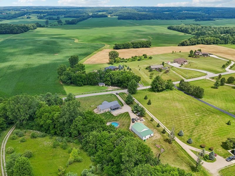 6970 Township Road 150 , West Liberty, OH 43357 Photo 72