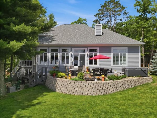1885 Smart Road, Barnes, WI 54838
