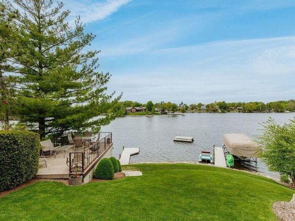 N50W35310 Wisconsin AVENUE, Oconomowoc, WI 53066