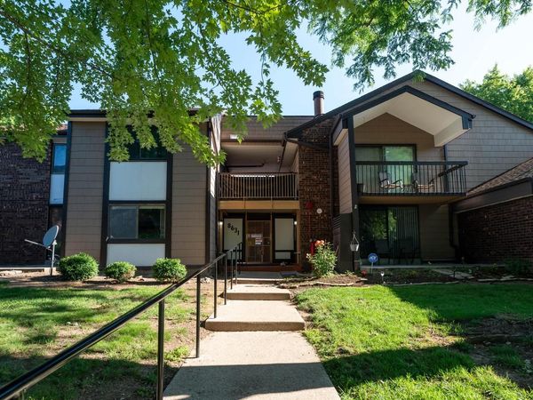 8631 N Servite DRIVE, Unit 113, Milwaukee, WI 53223