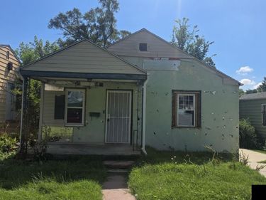 3747 N 38 Street, Omaha, NE 68111