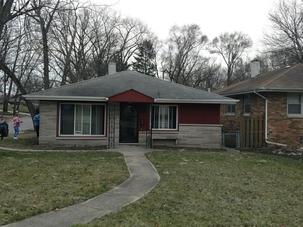 1301 W 47th Avenue, Gary, IN 46408
