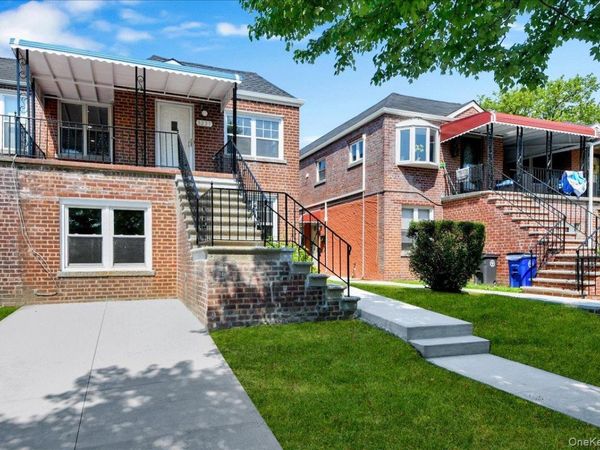 3227 Bruckner Boulevard, Bronx, NY 10461