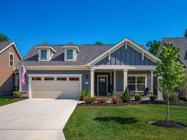 10232 Hyland Run , Plain City, OH 43064