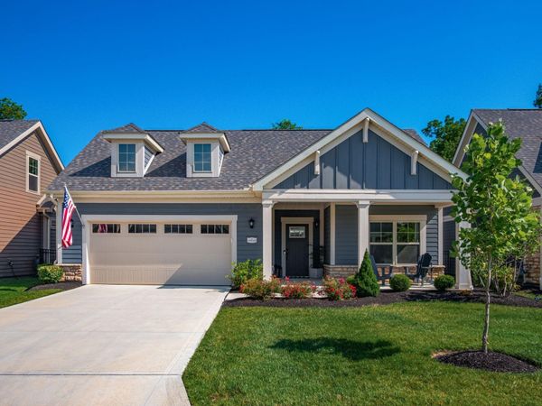 10232 Hyland Run , Plain City, OH 43064