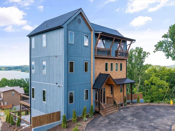 936 Lake Haven Way, Sevierville, TN 37876