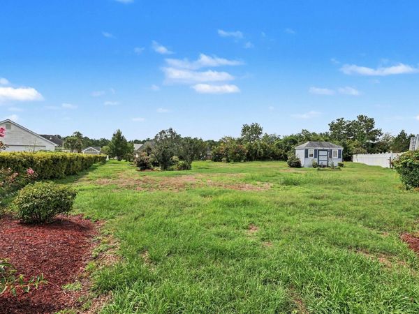Lot 133 Squealer Lake Covey , Myrtle Beach, SC 29588