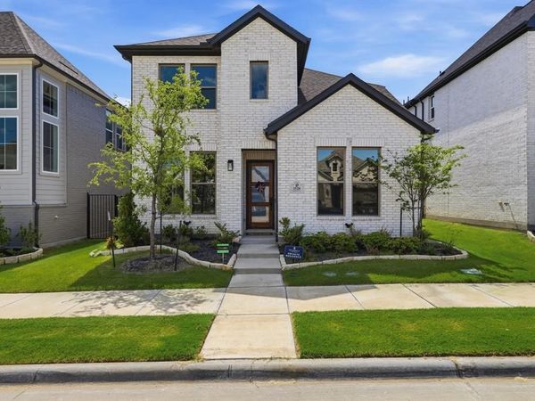 1528 Sandhill Lane, Celina, TX 75009