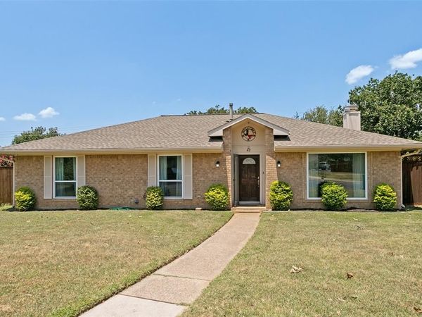 42 Lakewood Drive, Hickory Creek, TX 75065